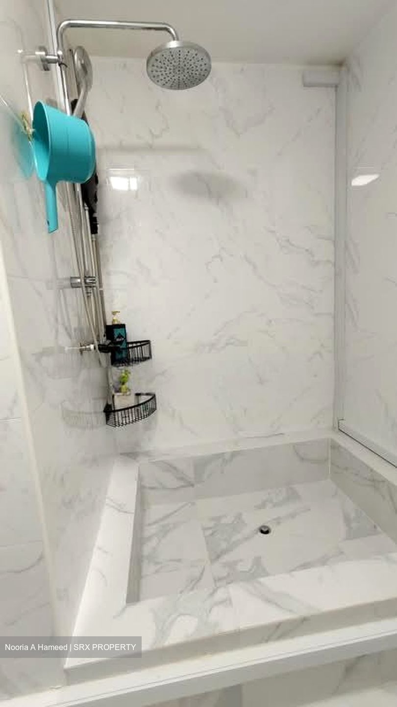 Blk 160 Pasir Ris Street 13 (Pasir Ris), HDB Executive #587123741